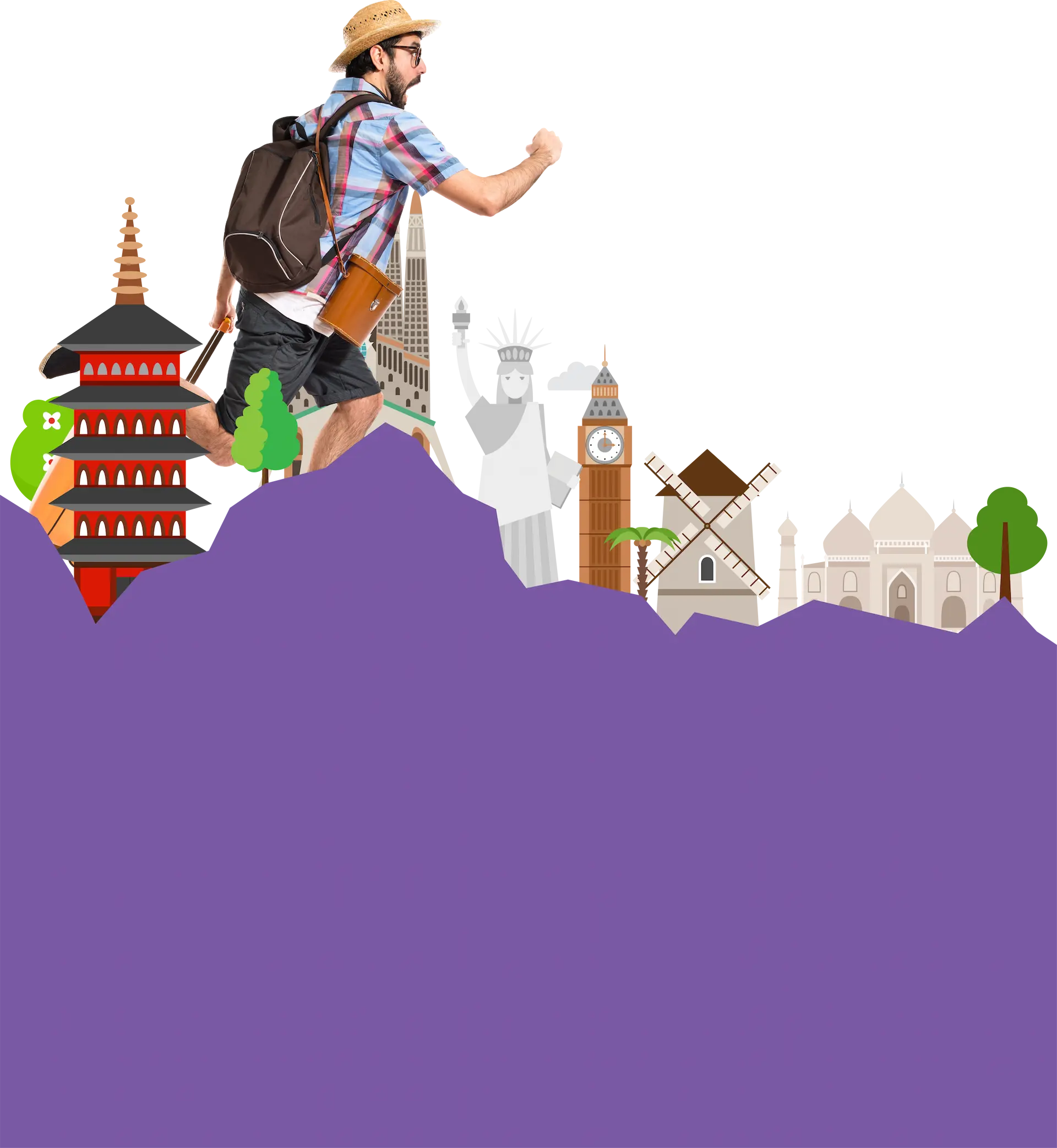 Fondo Visión y Misión